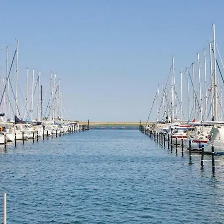 Semesterbostad Semi-detached Houses Marina Ii - Dos01106-lyb *