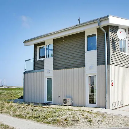 Semi-detached Houses Marina Ii - Dos01106-lyb Semesterbostad