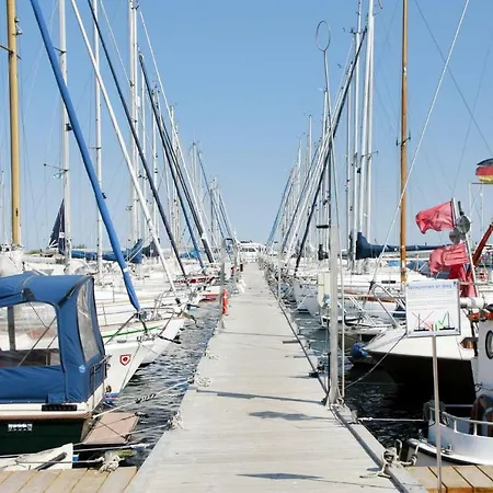 Semi-detached Houses Marina Ii - Dos01106-lyb Semesterbostad *