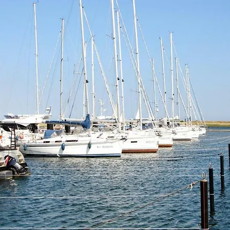 Semi-detached Houses Marina Ii - Dos01106-lyb Wendtorf